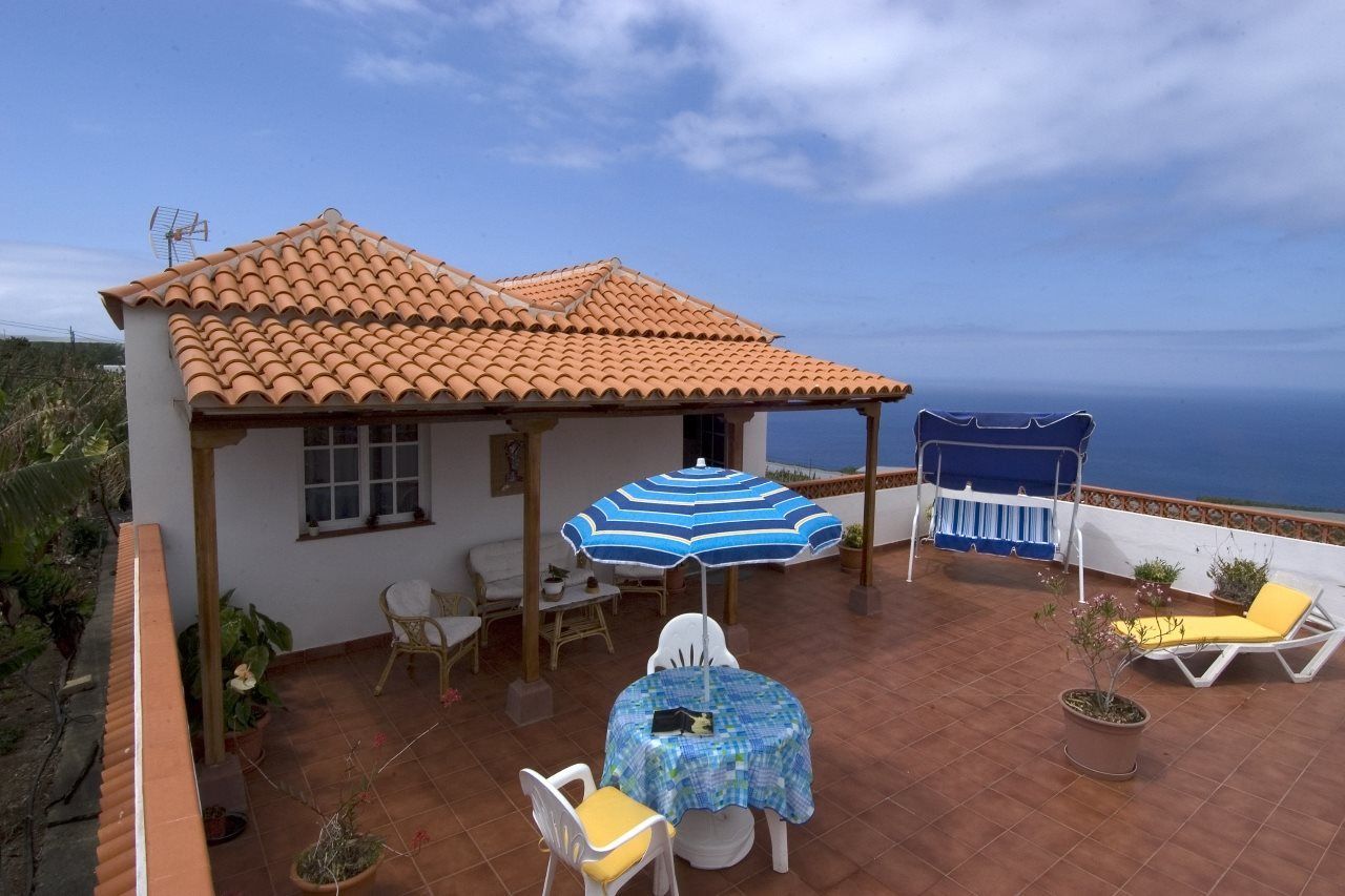 Finca Casa Silvina 1