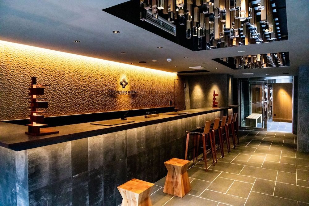 THE MACHIYA EBISUYA 2