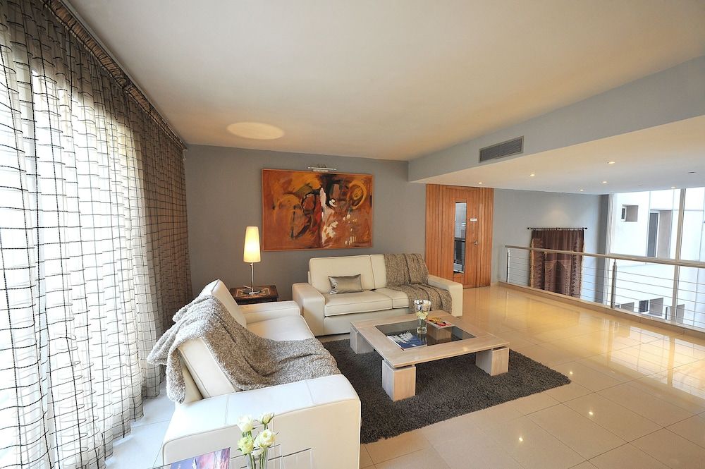 Casablanca Suites & Spa 2