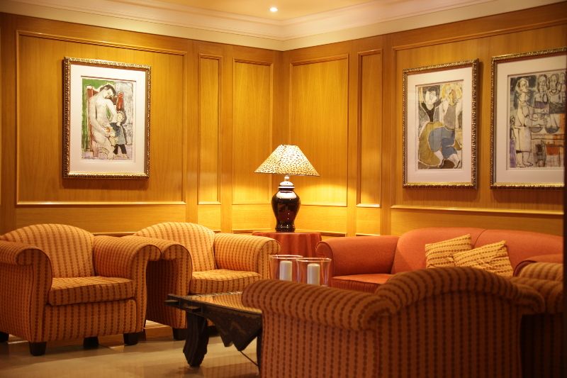 Hotel y Apartamentos Casablanca 2