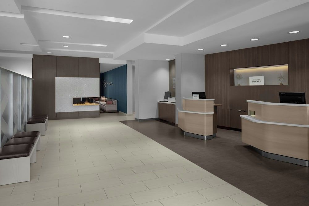 Courtyard by Marriott Orlando South/Grande Lakes Area 2