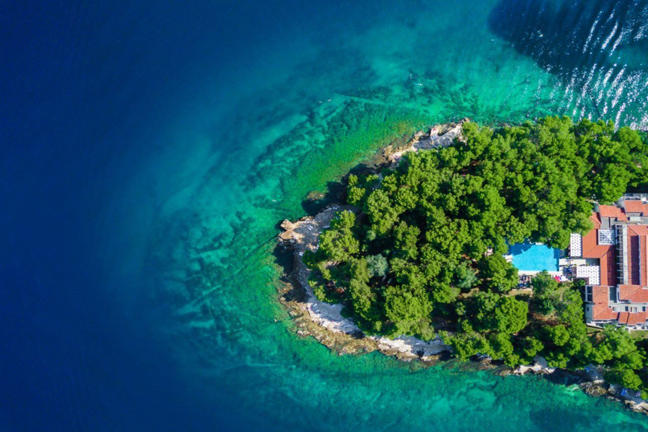 Villa Galijot Plava Laguna 2