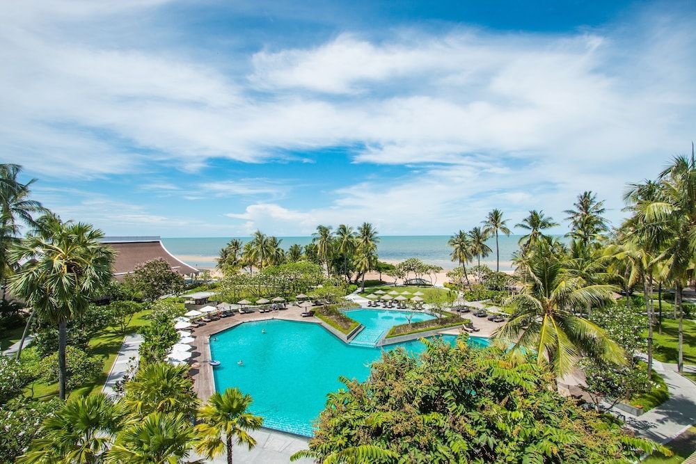 The Regent Cha Am Beach Resort, Hua Hin 1