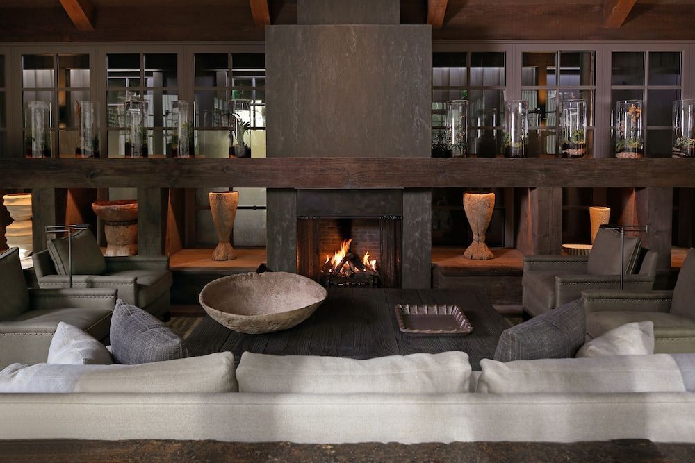Meadowood Napa Valley 2