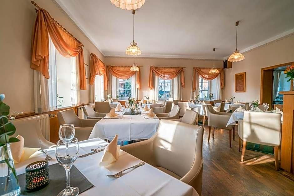 Landhotel Zum Erbgericht 1
