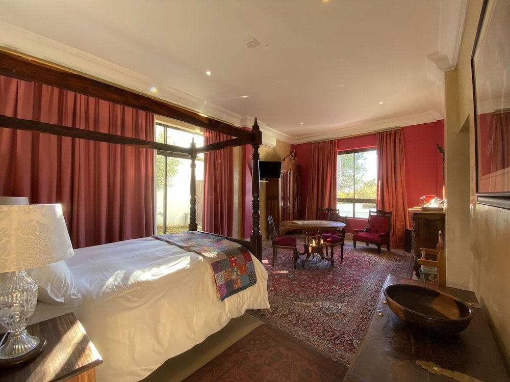 The Welgemoed Guest House 2