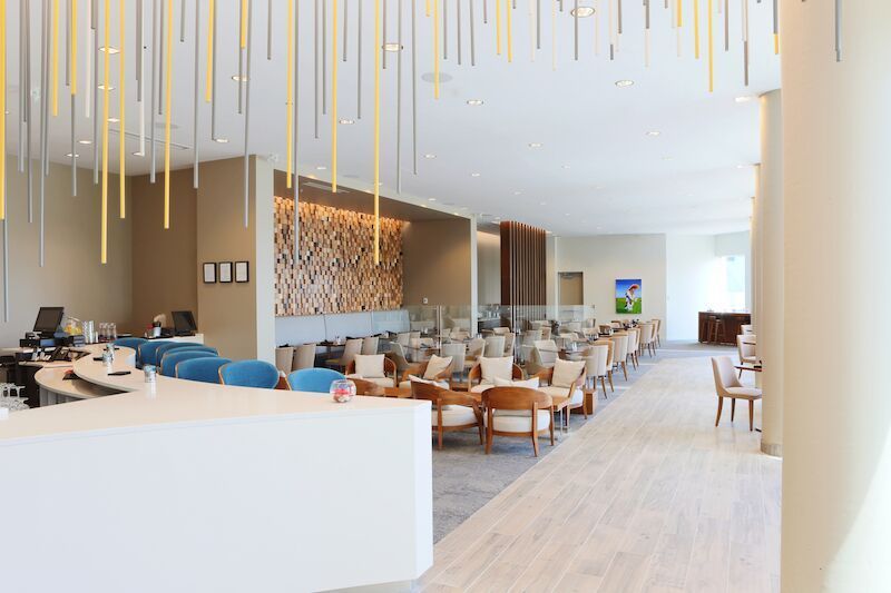 Grey Eagle Resort 1