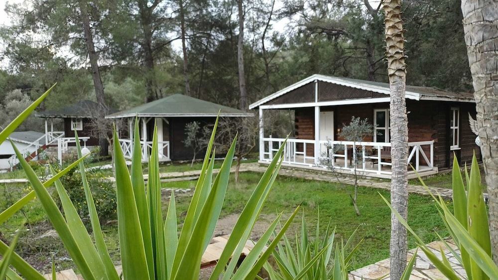 Angels Garden Hotel 1