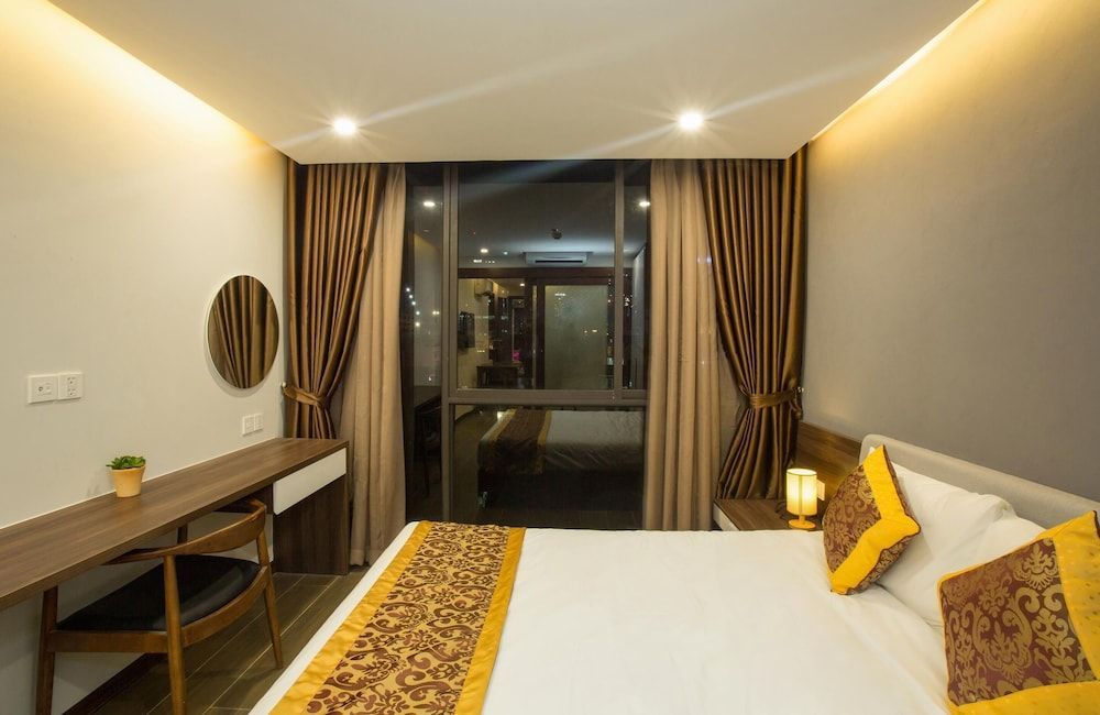 Citypoint Apartment 1