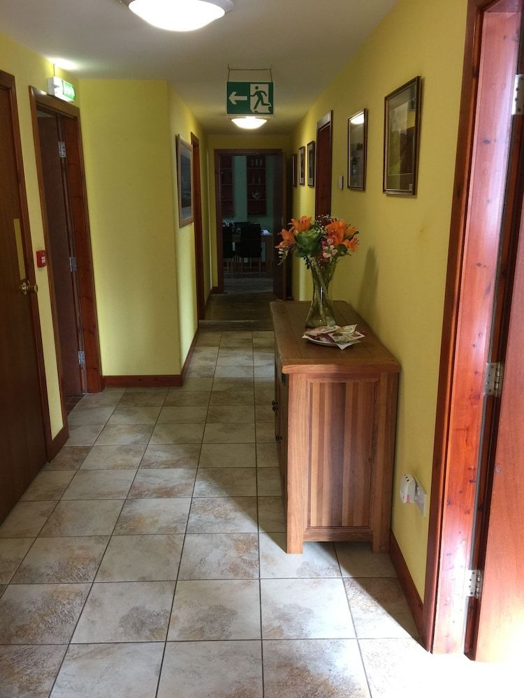 Pisgah Guesthouse Snowdonia 2