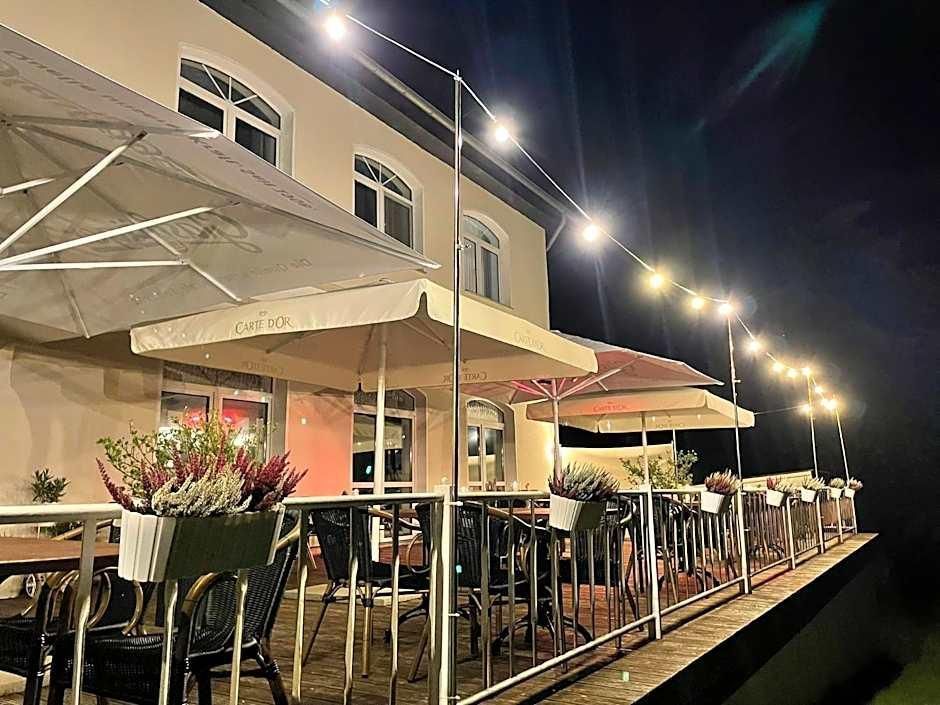 Hotel & Restaurant Haus am See 1