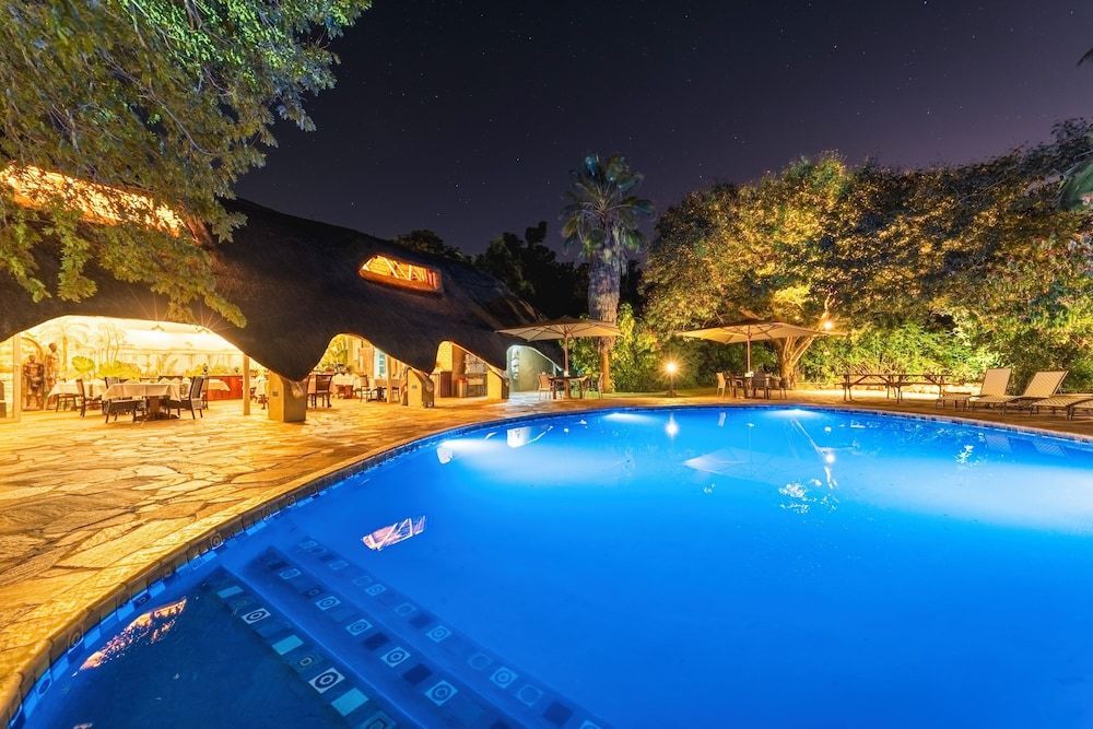 Bayete Guest Lodge 1