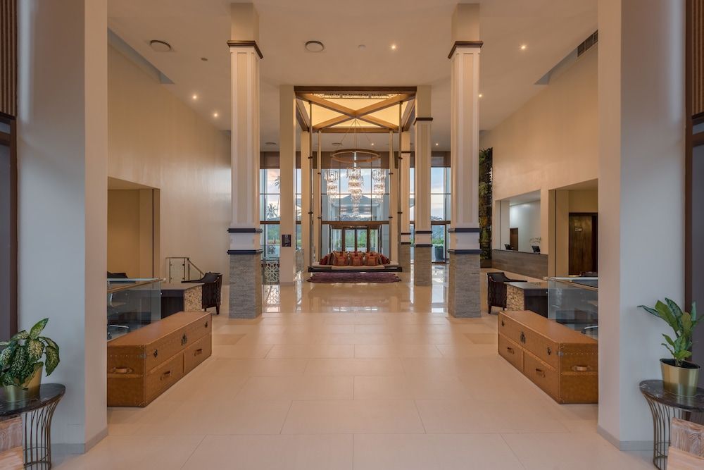 Hotel Verde Zanzibar - Azam Luxury Resort and Spa - Dry Hotel 2