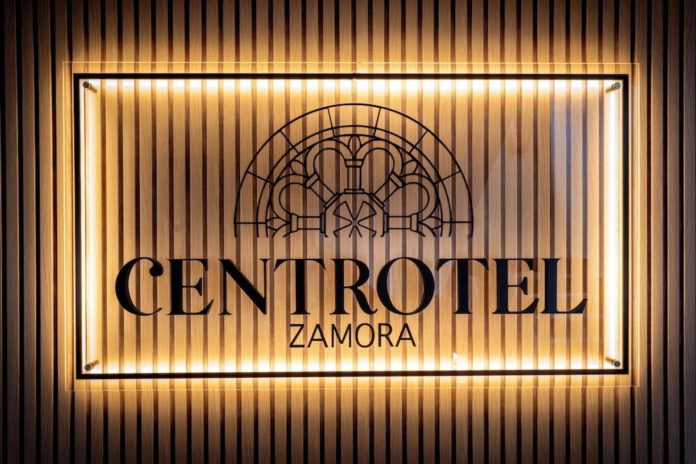 Centrotel Zamora 2