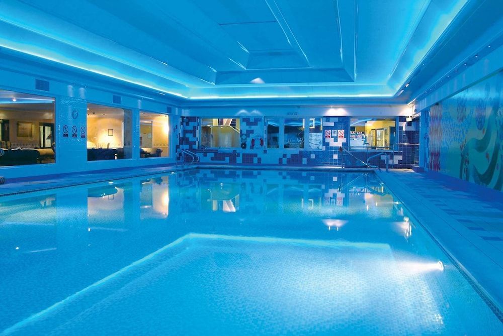 Dalmeny Hotel 1