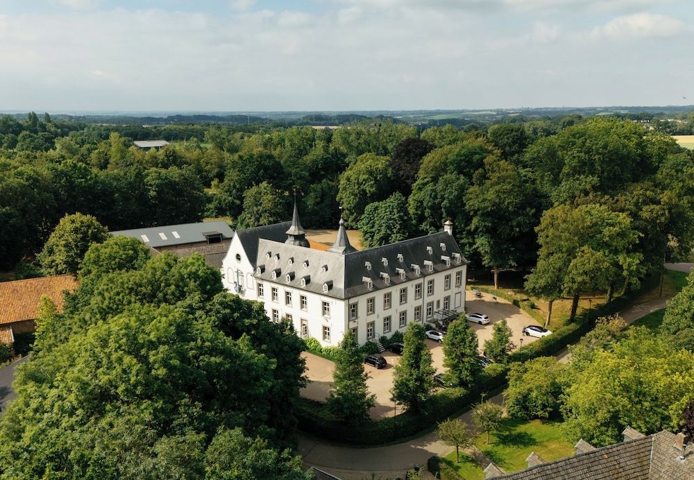 Hotel Kasteel Doenrade 1