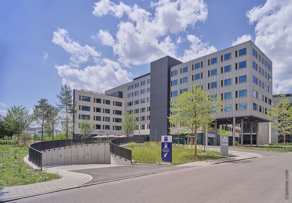 Dorint Hotel München/Garching 1