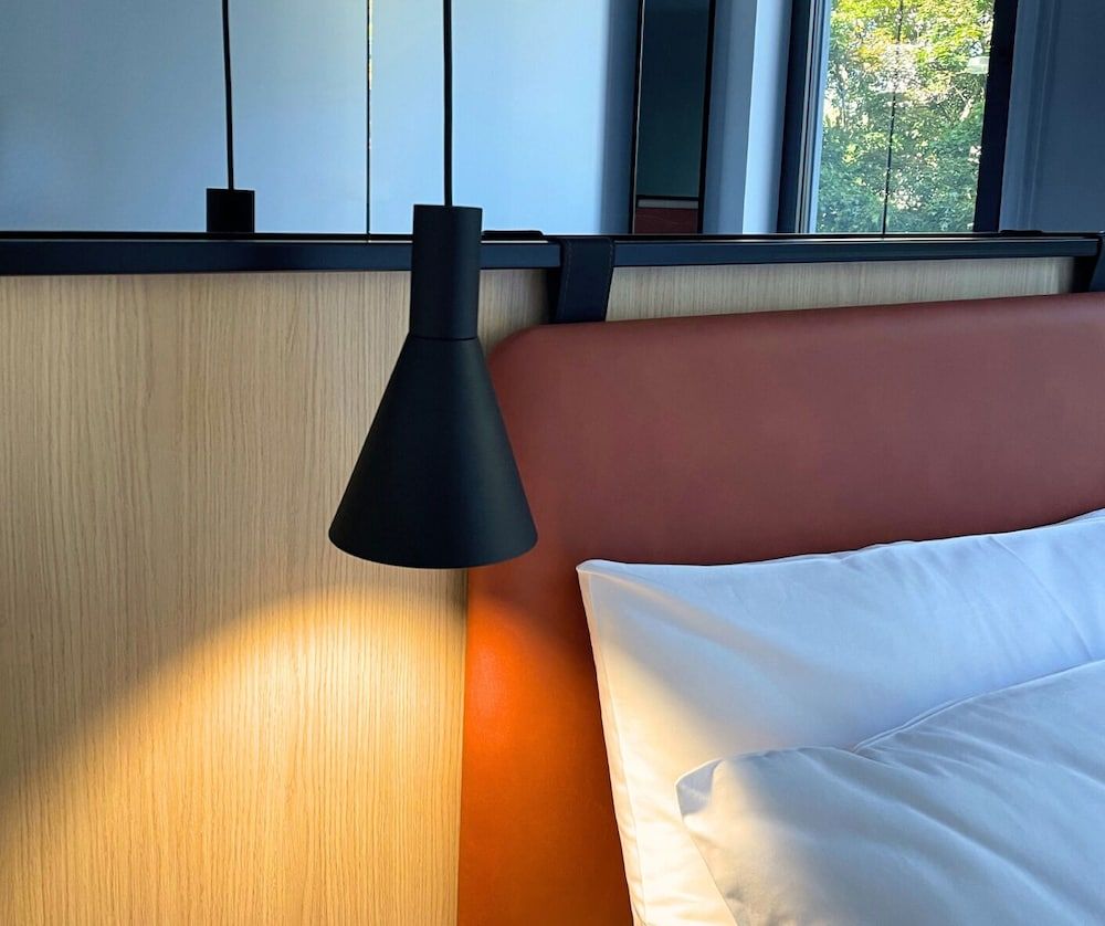 WE Hotel EXPO Prague 2
