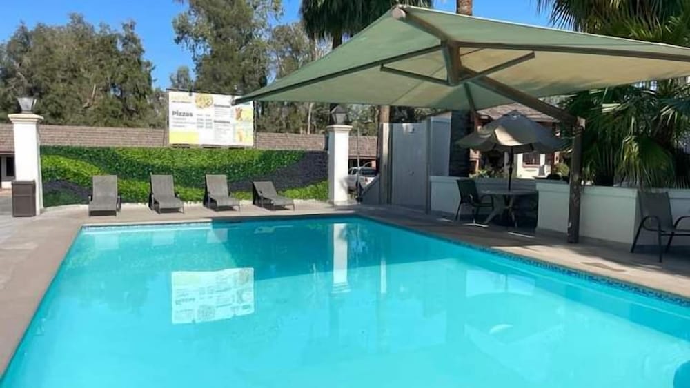 Hotel Siesta Real 1