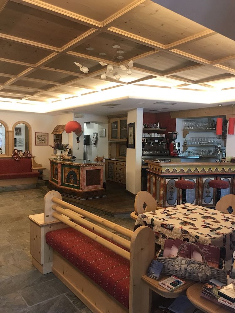 Hotel Piedibosco 2
