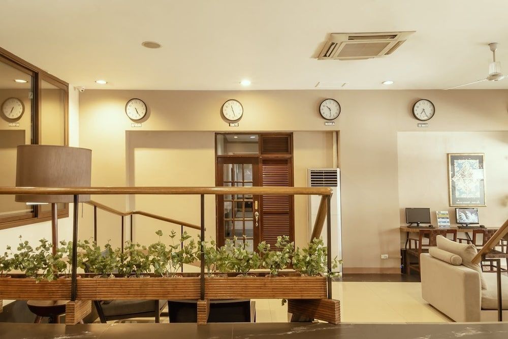 Casa Bocobo Hotel 2