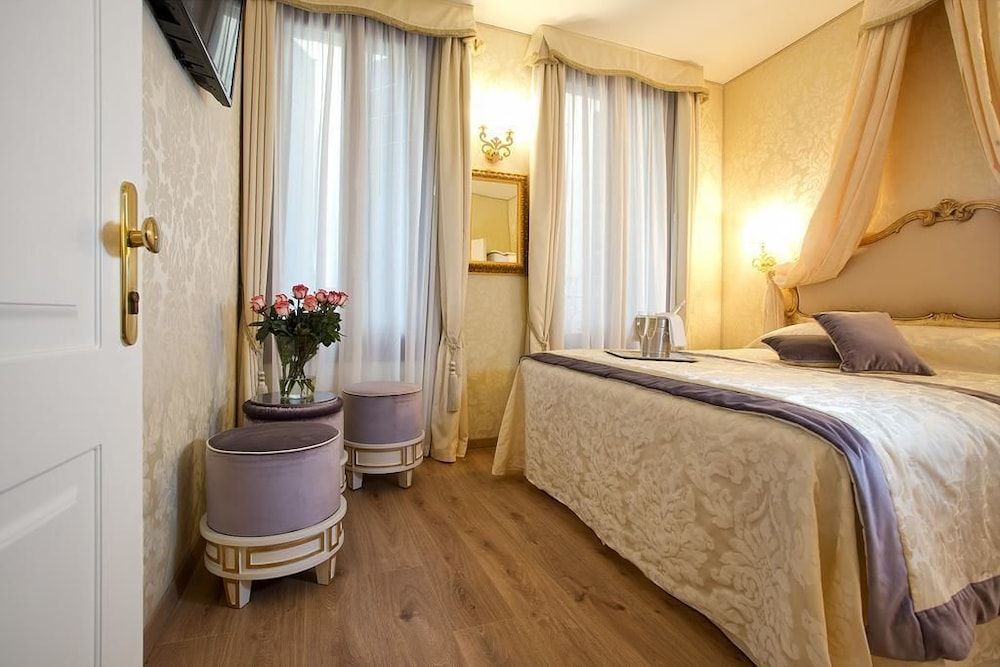 Residenza Goldoni 1
