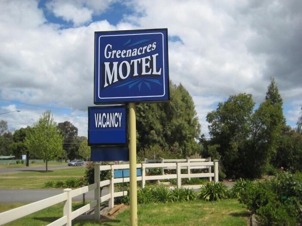 Greenacres Motel Corowa 2