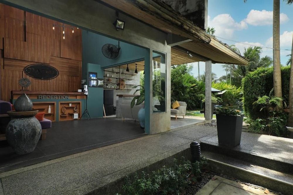 Tea Tree Boutique Resort 2