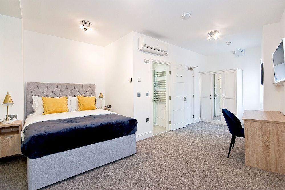 Interlude House by City Living London 1