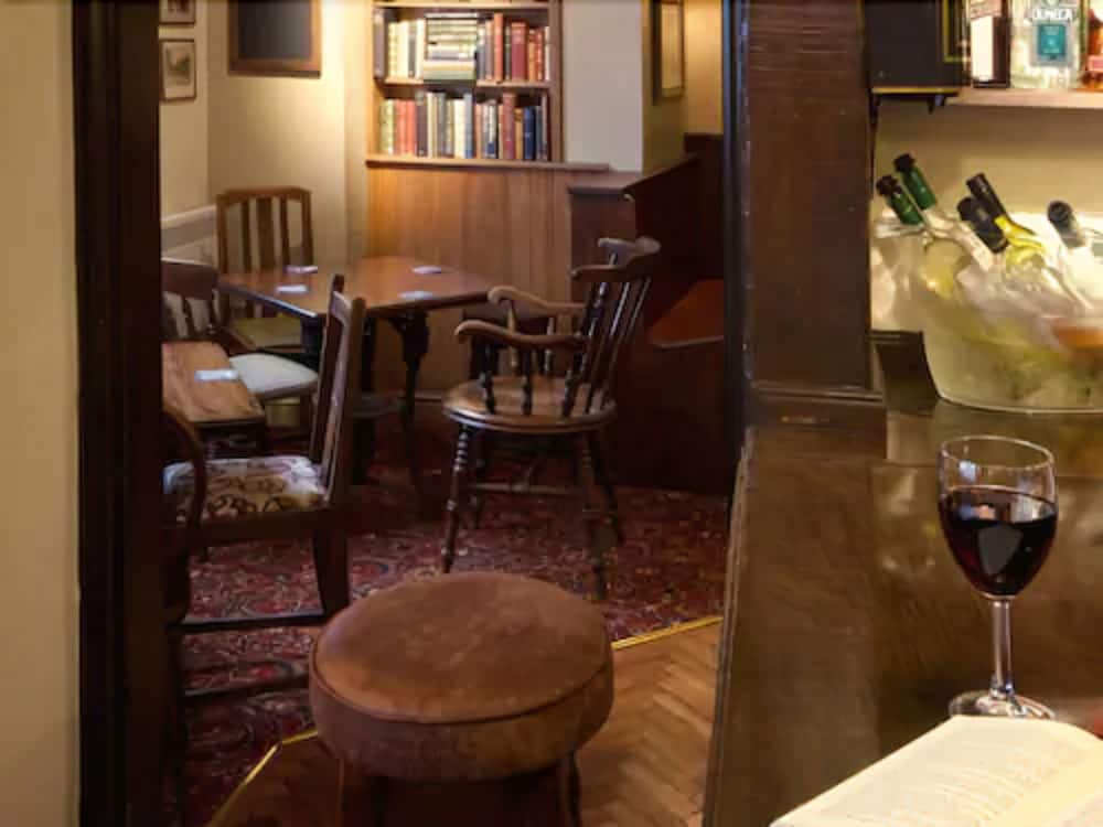 The Talbot Hotel 2