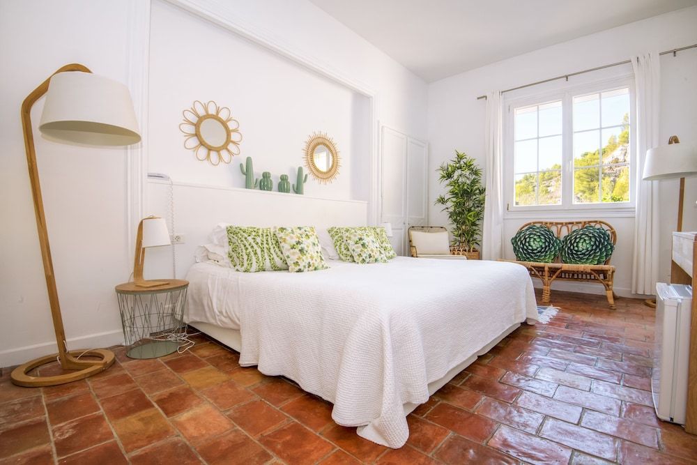Hotel de La Plage - Mahogany 2