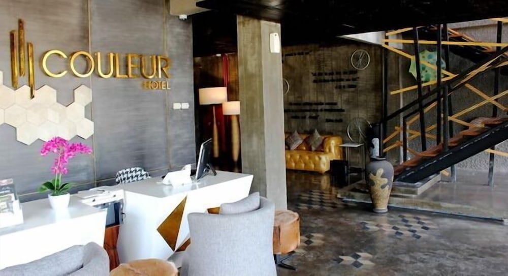 Couleur Hotel Jakarta 2