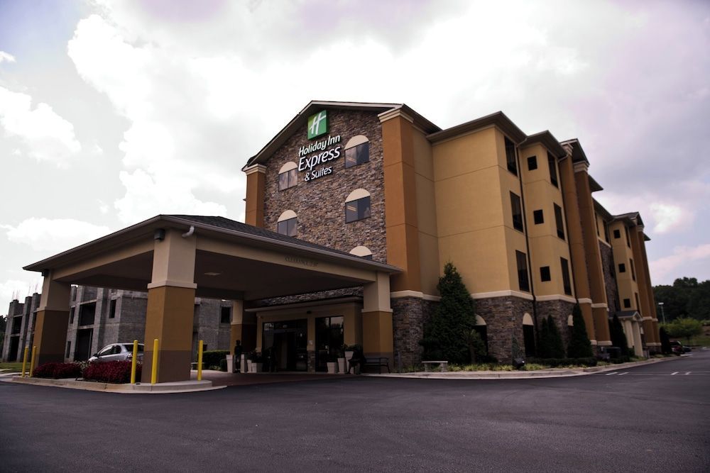 Holiday Inn Express & Suites ATLANTA EAST - LITHONIA by IHG 1