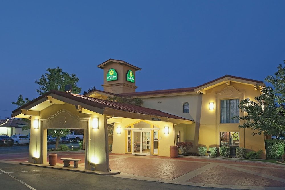 La Quinta Inn by Wyndham Salt Lake City Midvale 1