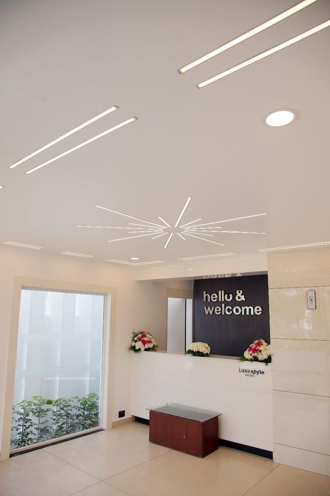 LUXESTYLE 2