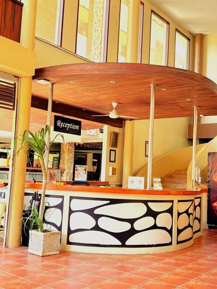 Kuta Town House Apartments 2