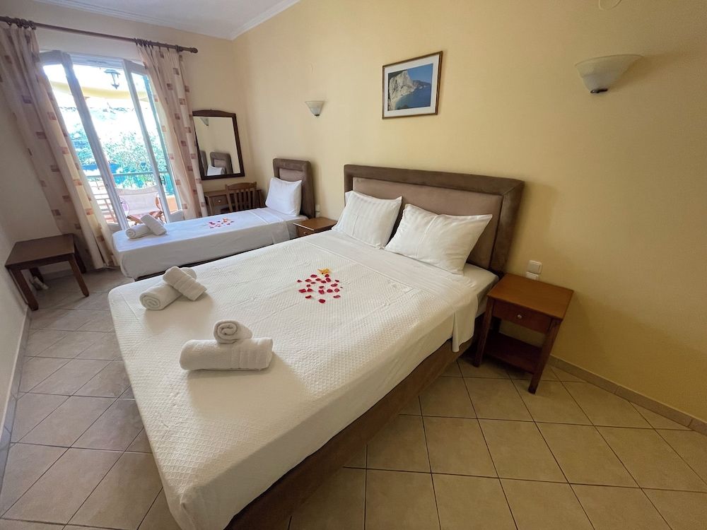 Sofia Hotel 1