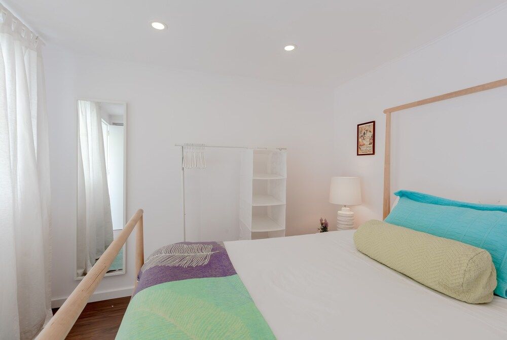 Sunny Apartment with Patio, By TimeCooler 2