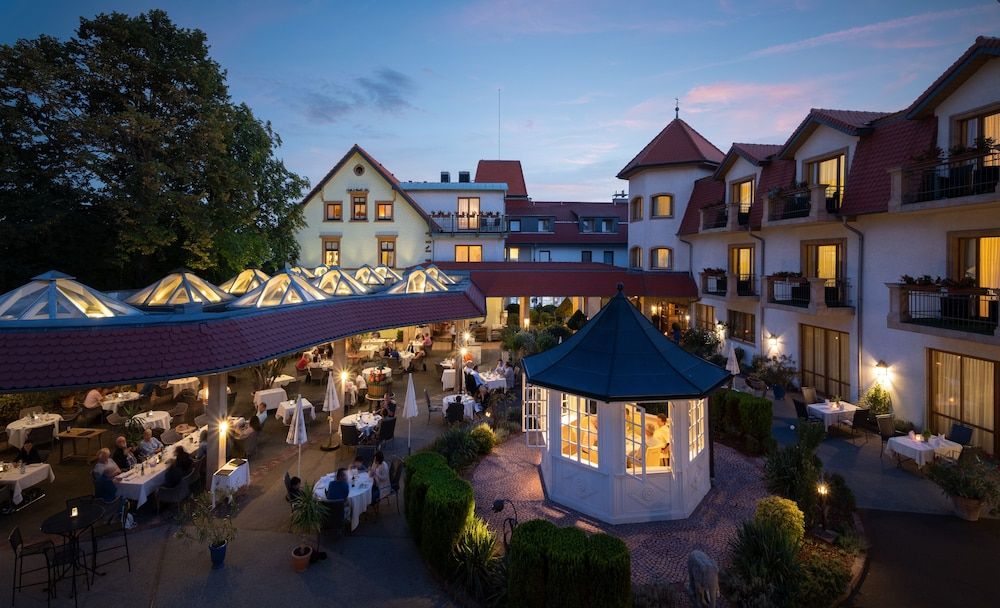 Ringhotel Winzerhof 1