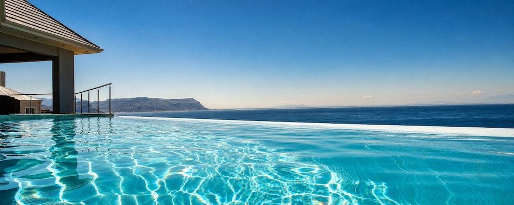 Aqua Terra Boutique Guesthouse - Simon's Town, Cape Town 1