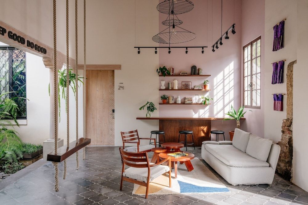 Good Hotel Antigua Guatemala, a Member of Design Hotels 2