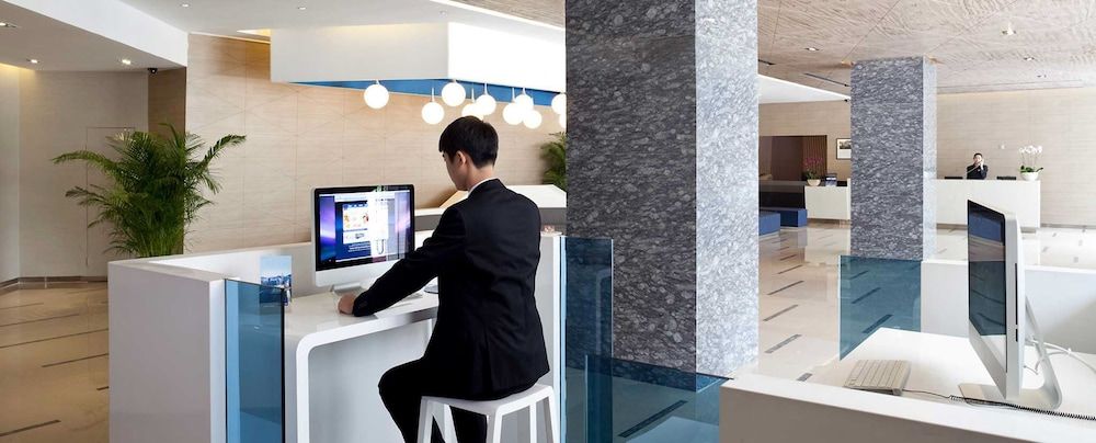 Shenzhen Novotel Watergate 2
