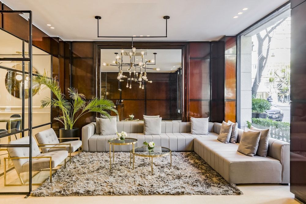 CasaSur Recoleta 1
