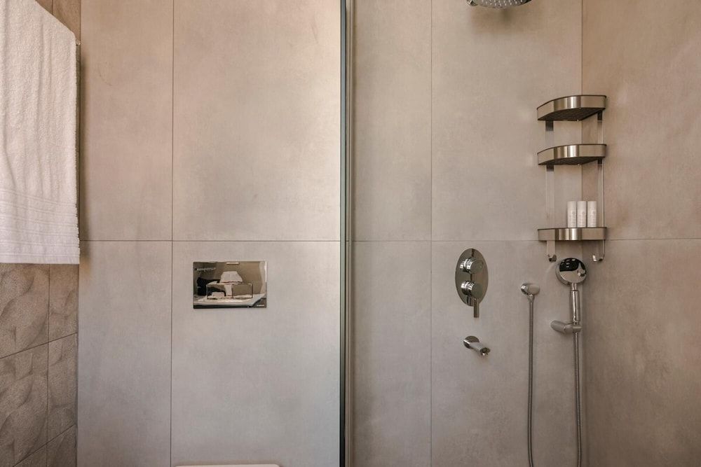 Argostoli Cityscape Apartment 2