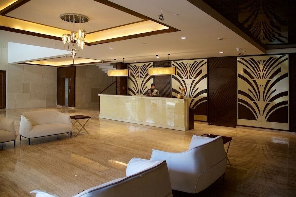Ritz Resort Lucknow- The Perfect Blend of Business and Leisure 2