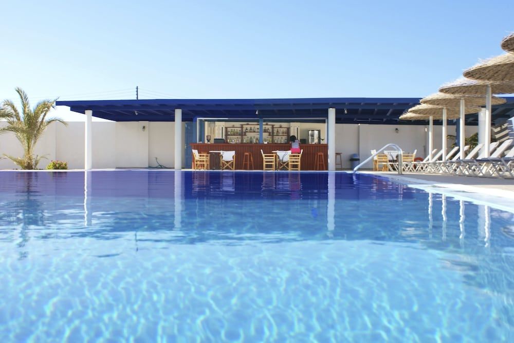 Blue Bay Villas 1
