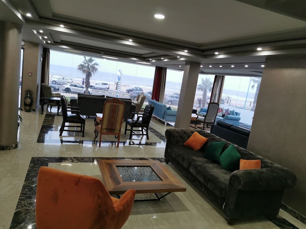 AMWAJ HOTEL 2
