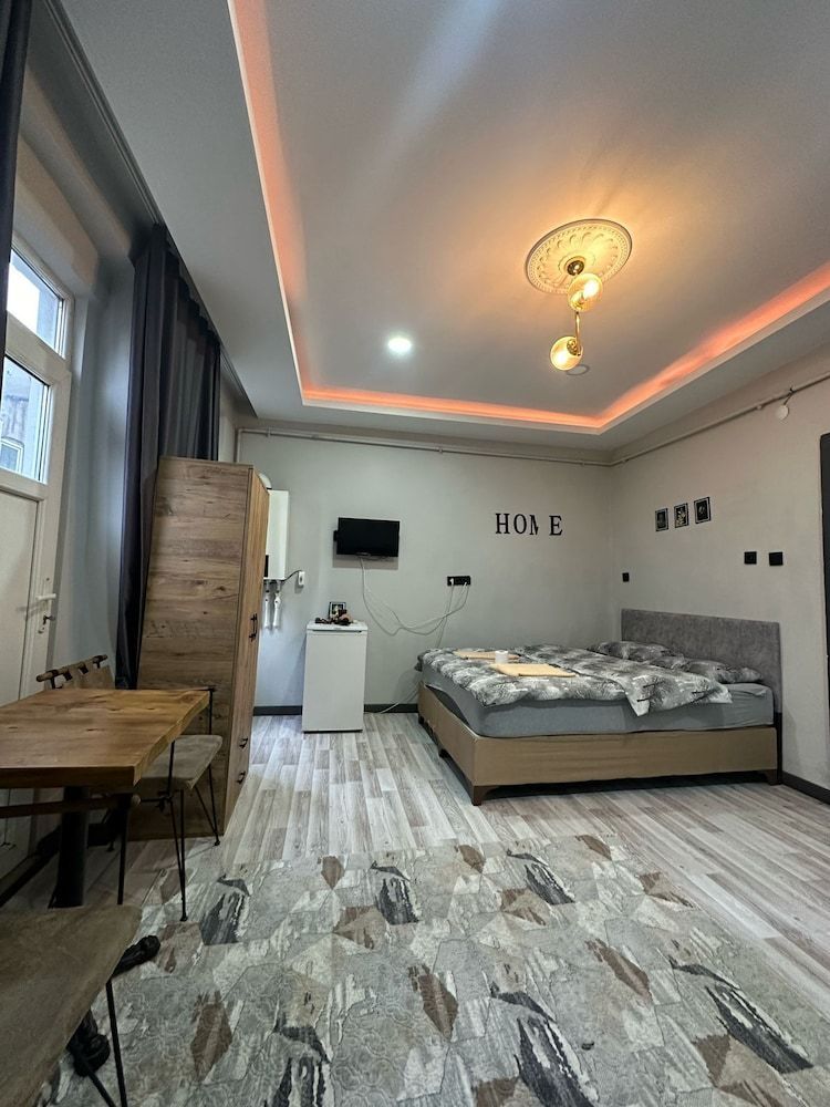 Taksim No 9 Residence 1