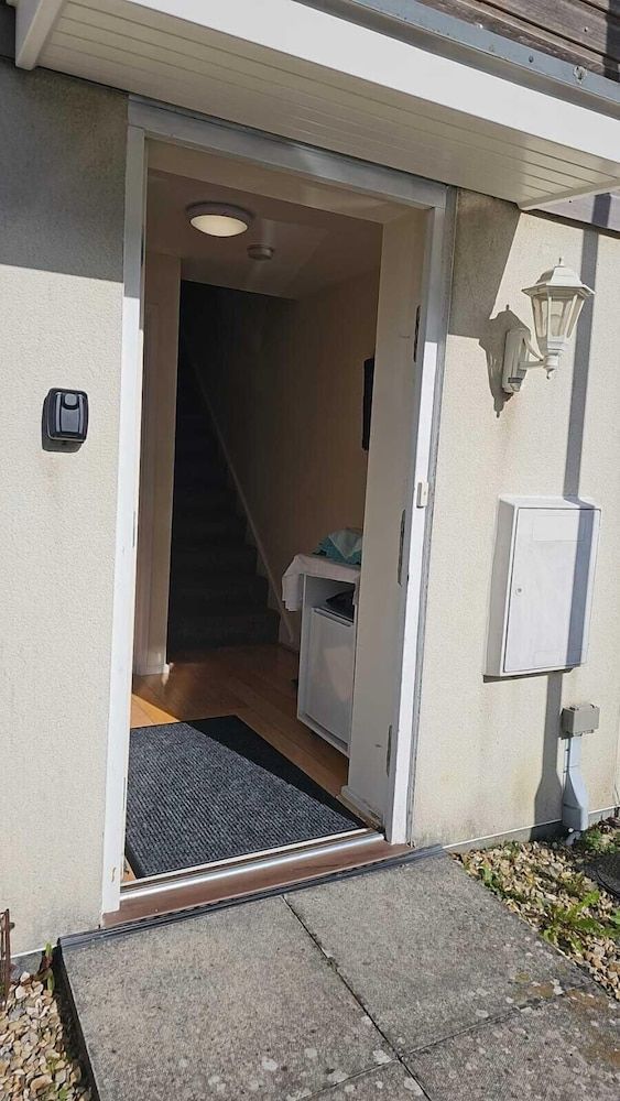 A Home From Home 2 1
