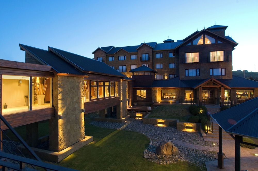 Imago Hotel & Spa 1